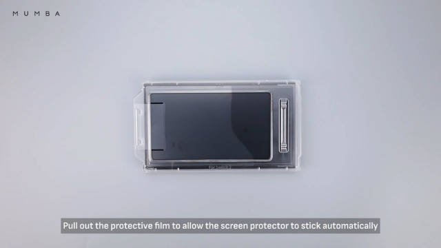 2 Pack Tempered Glass Screen Protector for Nintendo Switch 2 - HD Clear, Scratch