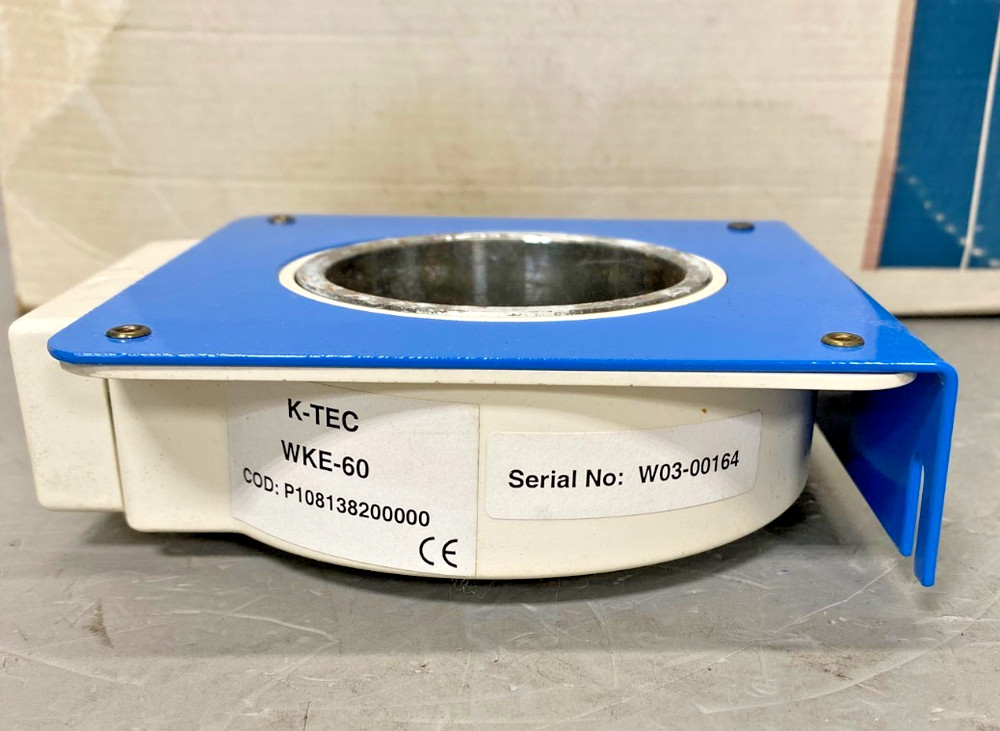 K-Tec WKE 60 Current Transformer COD: P108138200000