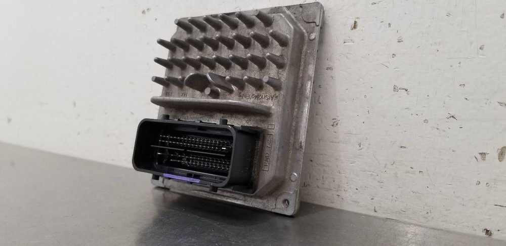 20 CHEVY SILVERADO 1500 TRANSFER CASE MODULE 24042698