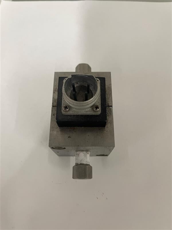 Validyne DP303-40 Transducer Pressure Sensor Part