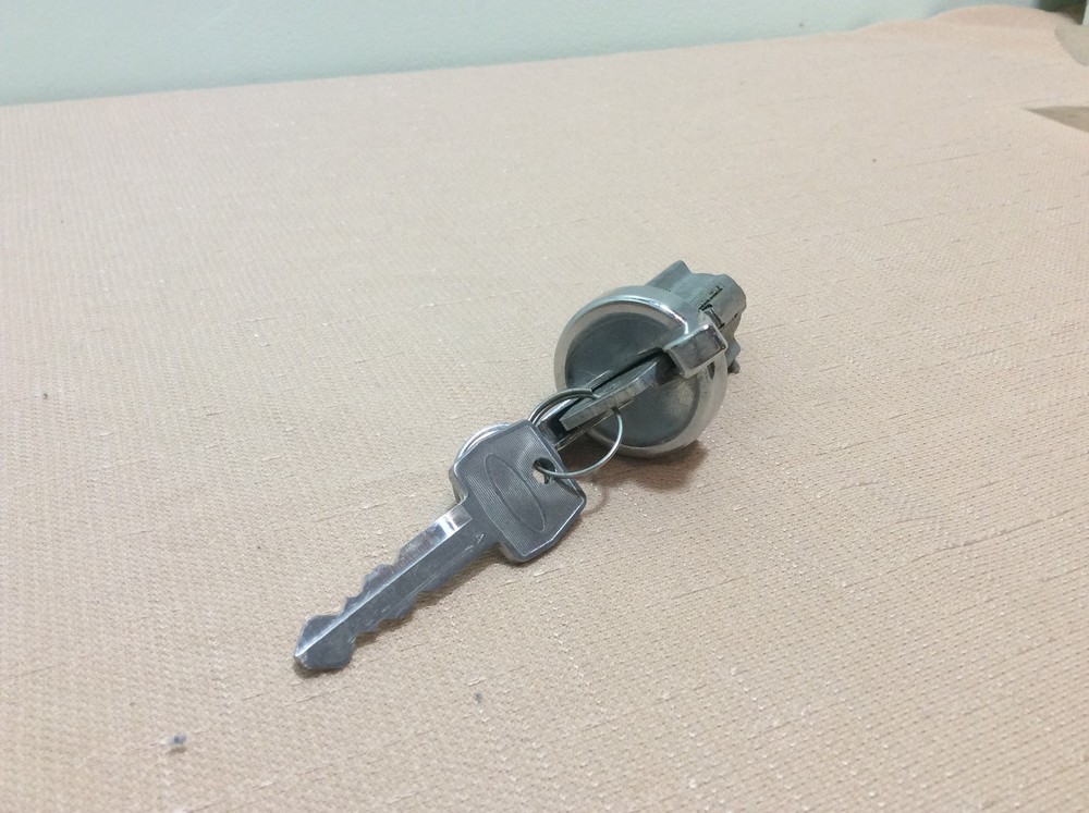 Ford by All Lock Ignition Lock, 1404 Model, Never been Installed- Locksmith