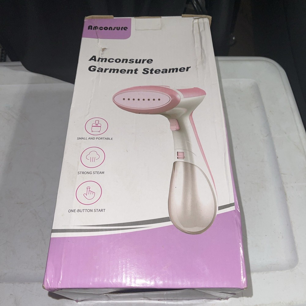 Amconsure Garment Steamer