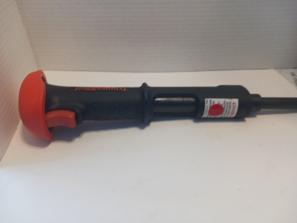 Ramset 40066 1x 22 Caliber Trigger Shot Hammer Tool