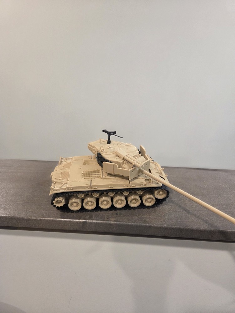 Super Pershing 1/35 Scale 3D Collectible