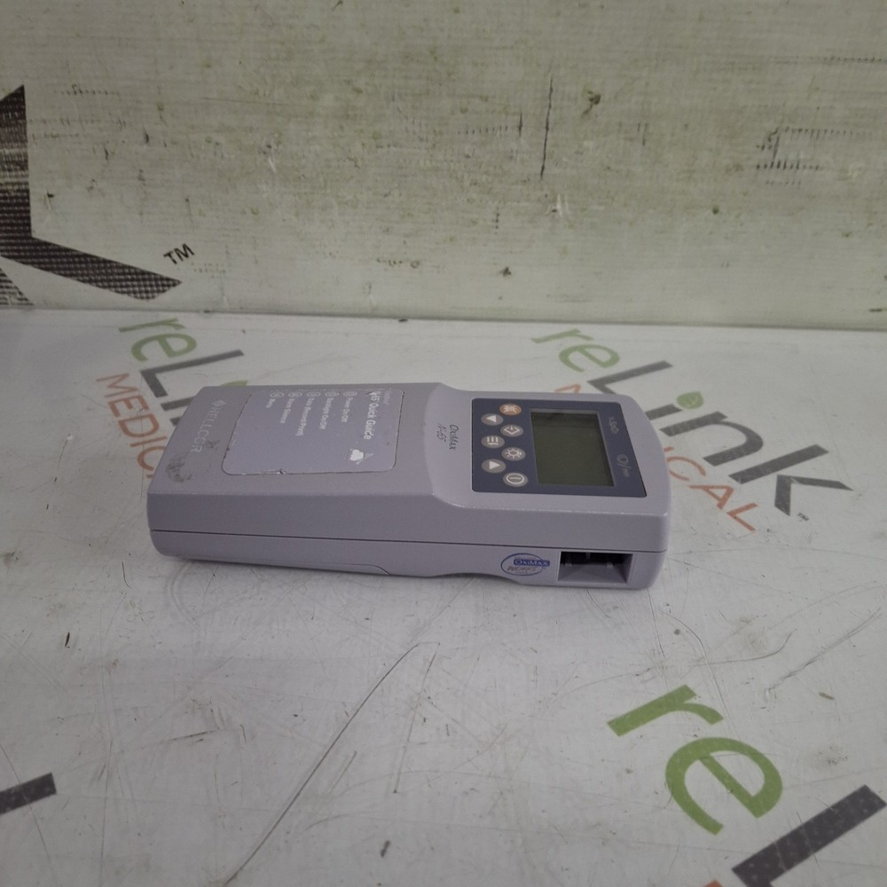 Nellcor Oximax N-65 Pulse Oximeter