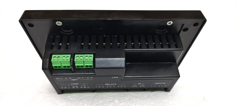 Crestron MPC-M25-B-T Media Presentation Controller™ M25 - Black