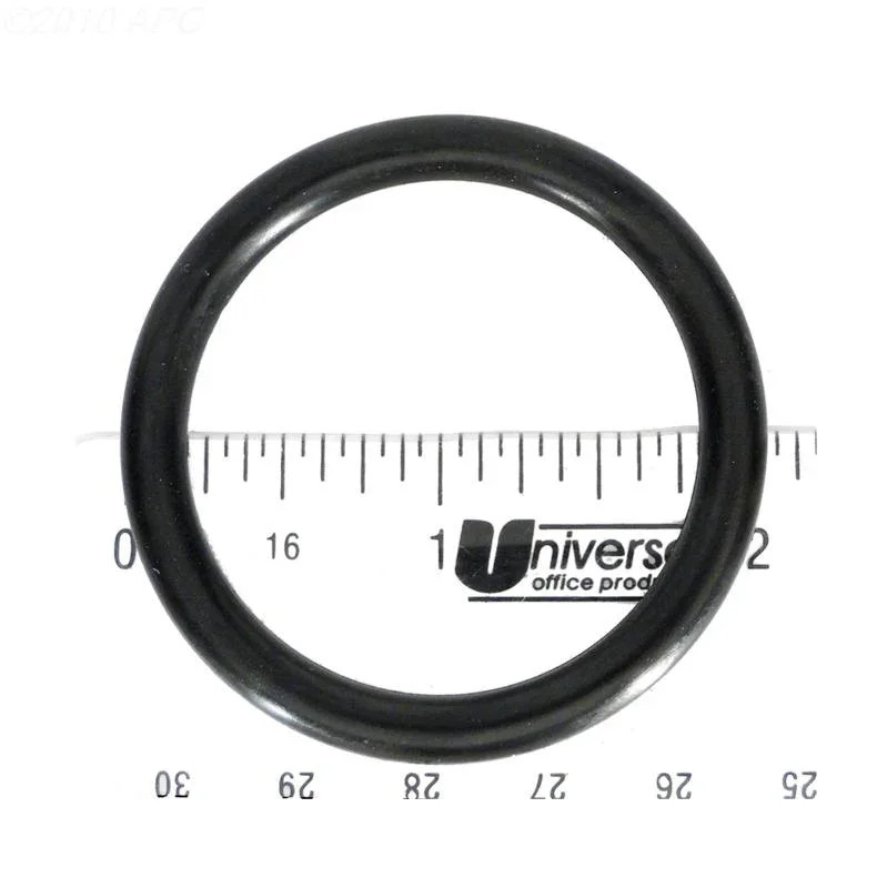 O-Ring, Drain Cap