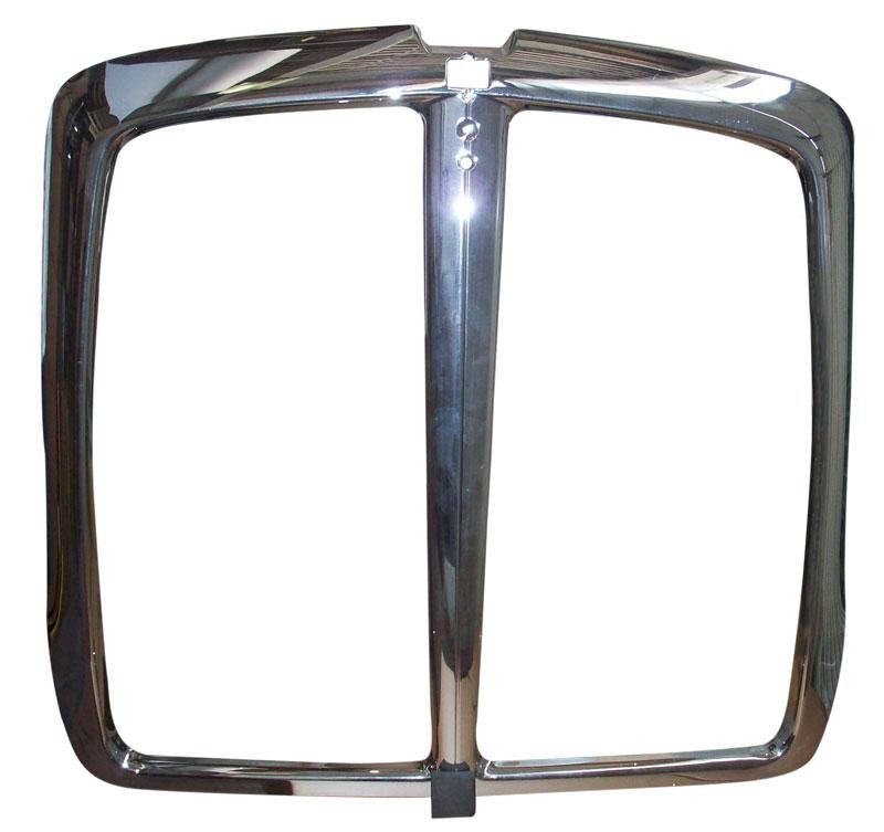 For KENWORTH T660 GRILLE SHELL N/A ,  MT
