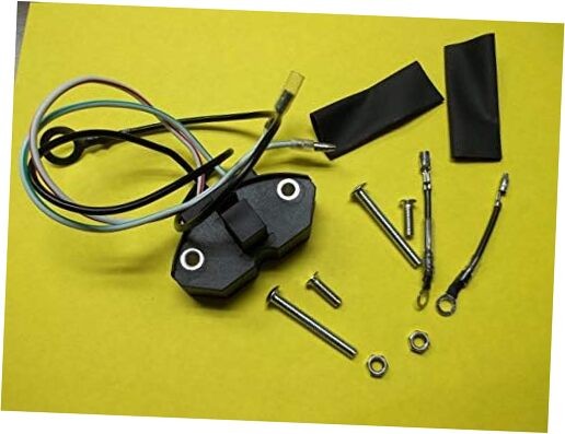 B. Ignition Sensor Kit for MerCruiser Thunderbolt I IV Distributor