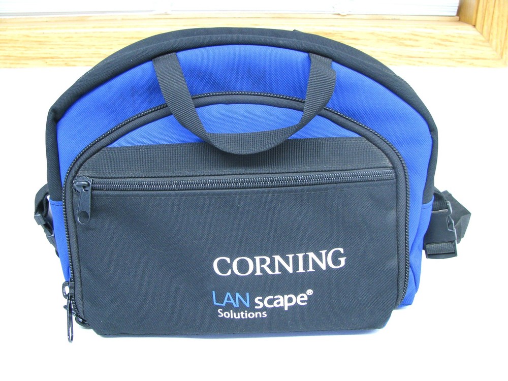 Corning Replacement Case for TKT-UNICAM, Bag/Case ONLY, NO TOOLS ~STSI