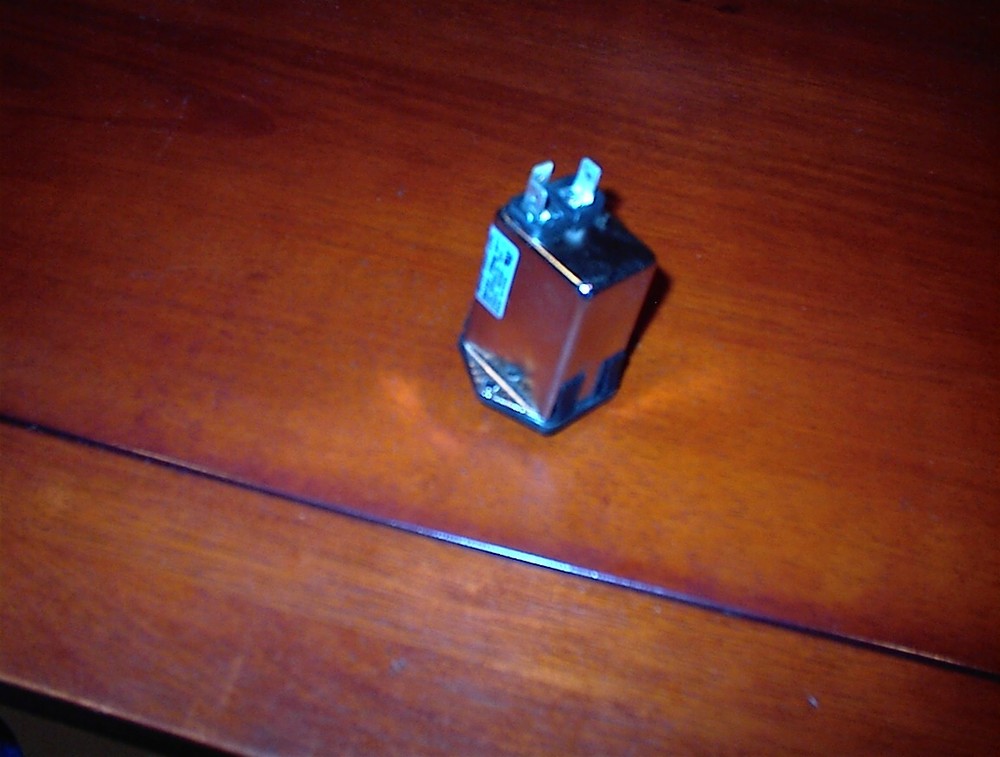 NEW CORCOM 10CFE1 EMI Filter AC Power Entry Module 10A