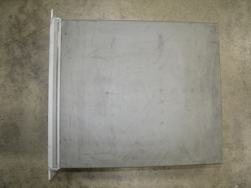 3852A Data Acquisition Control Hewlett Packard