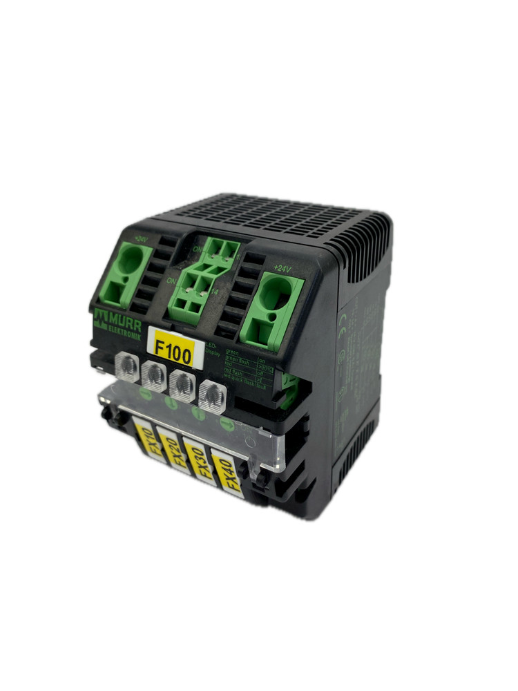 Murr Electronics F100