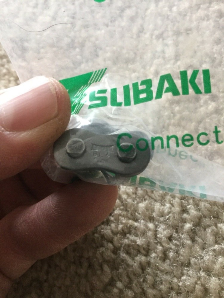 SUBAKI CONNECTING LINK BL4