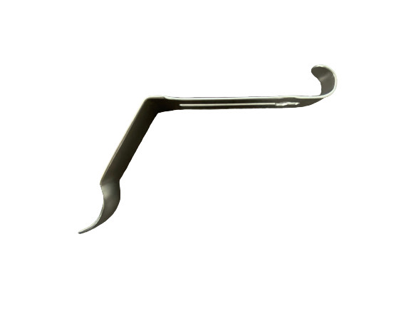 Aesculap BV582R Stainless