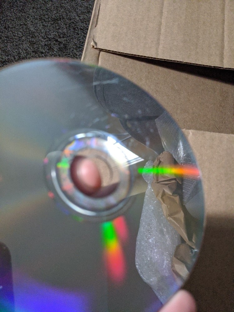 LEGO Batman Xbox 360 Disc Only