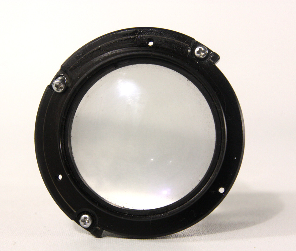 Olympus BH-2 Microscope Mirror Mount Unit with Screws