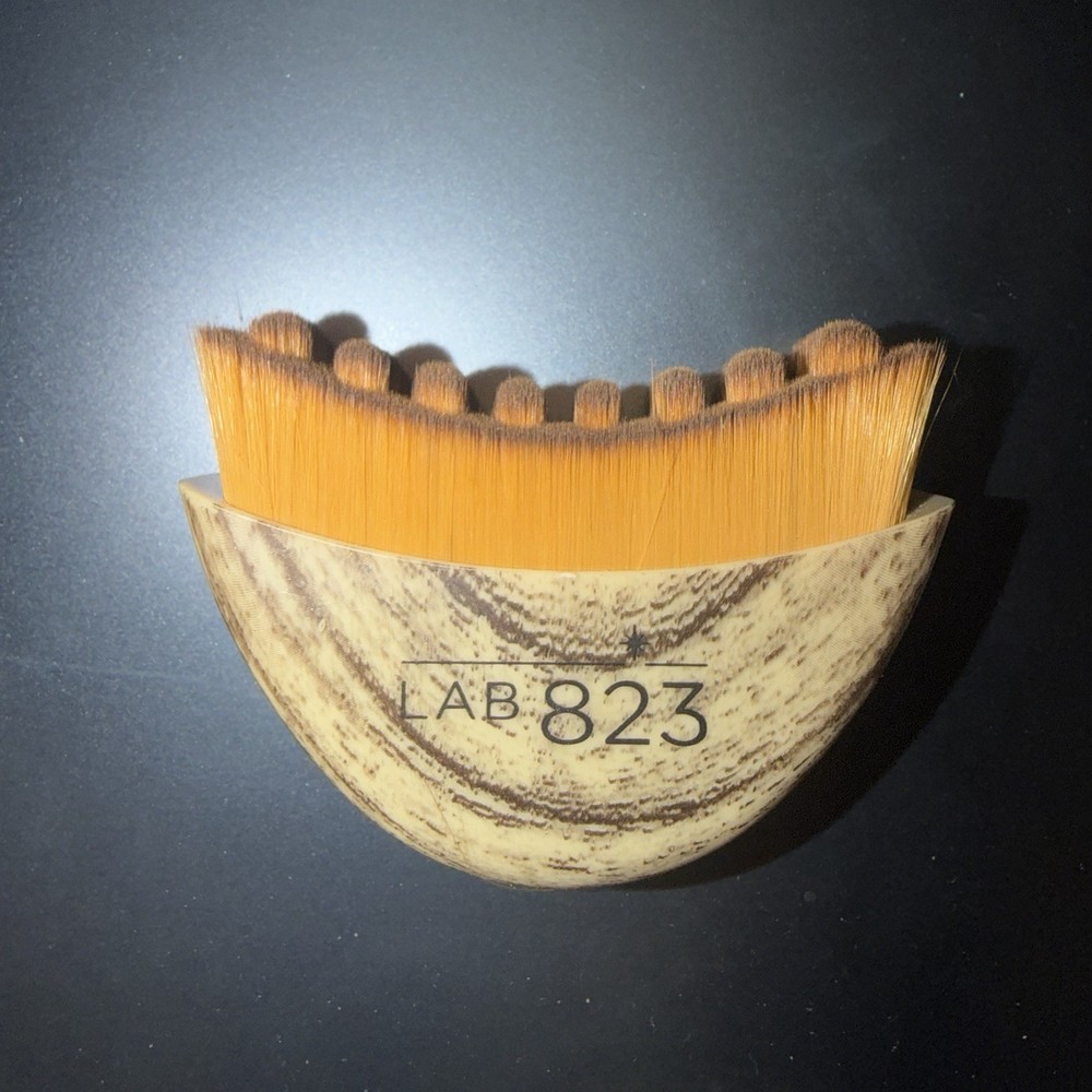 Lymphatic Drainage Brush
