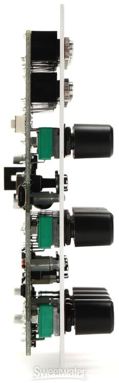 Cre8audio Function Junction Many-Function-In-One Module - 16HP