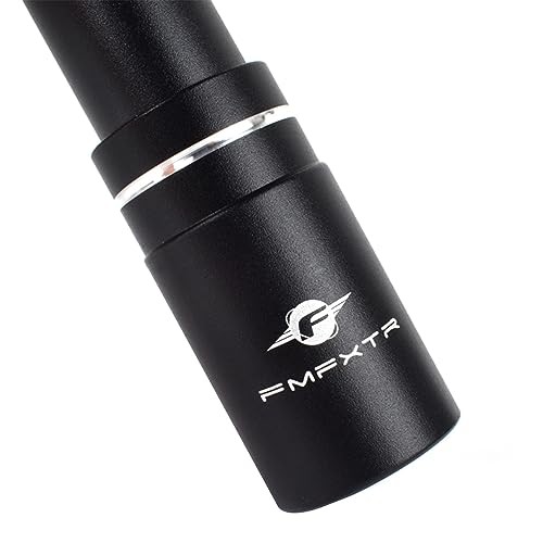 Bike Stem Riser, MTB Handlebar Risers Fork Stem Extender for 1-1/8" 115MM