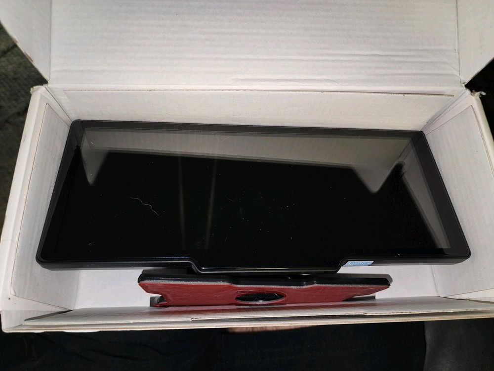 Car Multimedia Player Carplay Android 9 Inch Screen