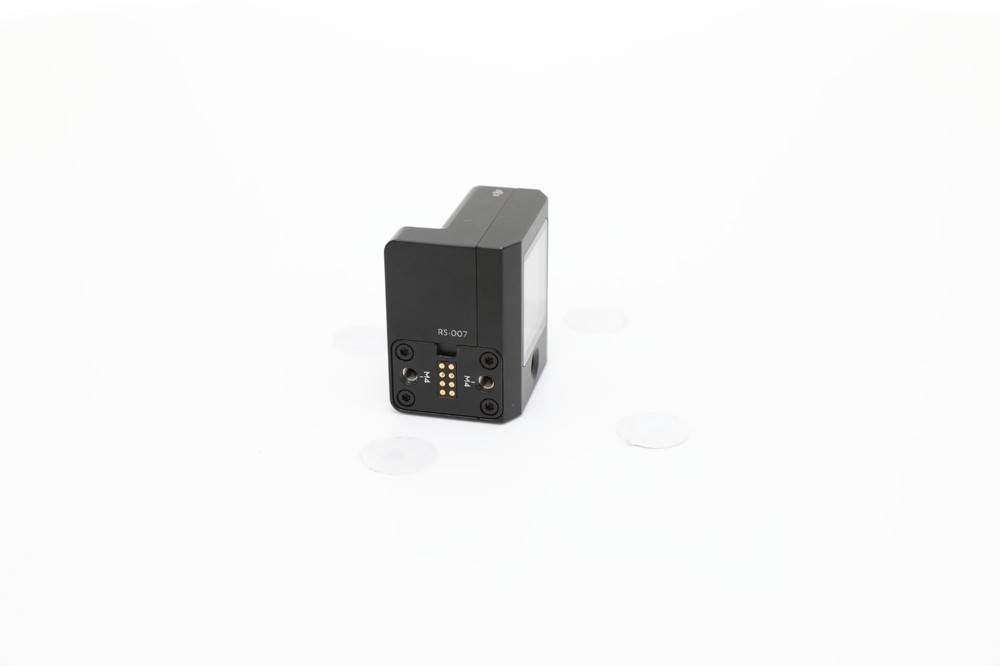 DJI Ronin-S Command Unit - Parts only; Missing directional pad