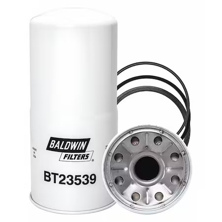 Baldwin Filters Bt23539 Filter Element, For Cummins Engines