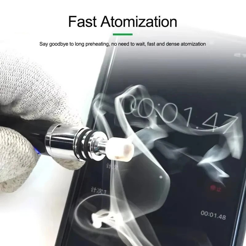 Rosin Wax Atomizer Rosin Adapter Flux Pen Mainboard Maintenance Refined