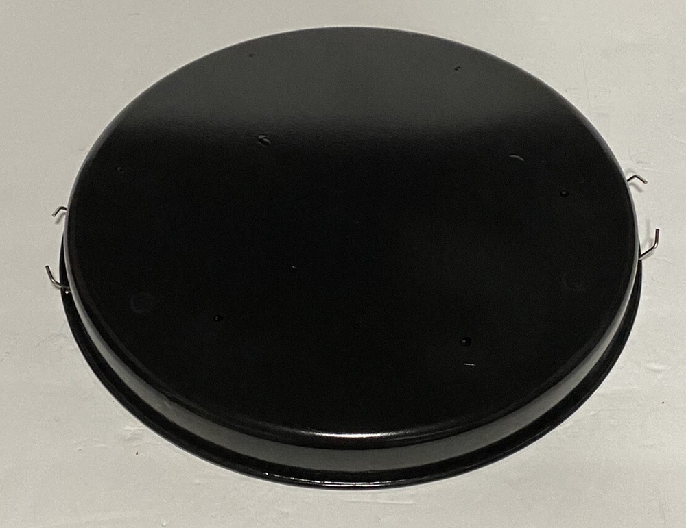 NuWave Pro Infrared Oven Bottom Drip Tray Liner Replacement Part 20373