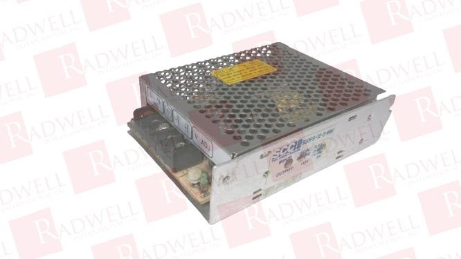 STATIC CONTROLS CORP 920PS-12-3-MW / 920PS123MW (USED)
