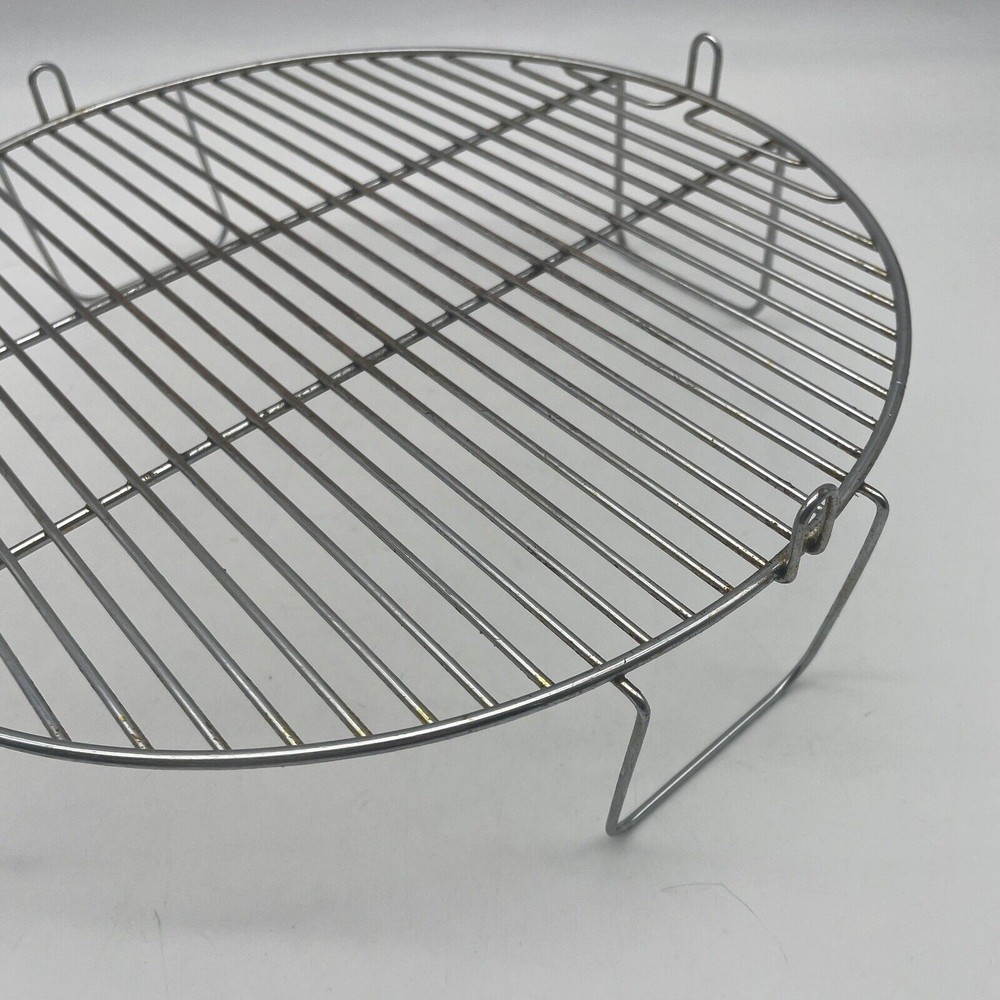 NuWave Pro Plus Infrared Oven 20653 Replacement Part: Cooking Stackable Rack