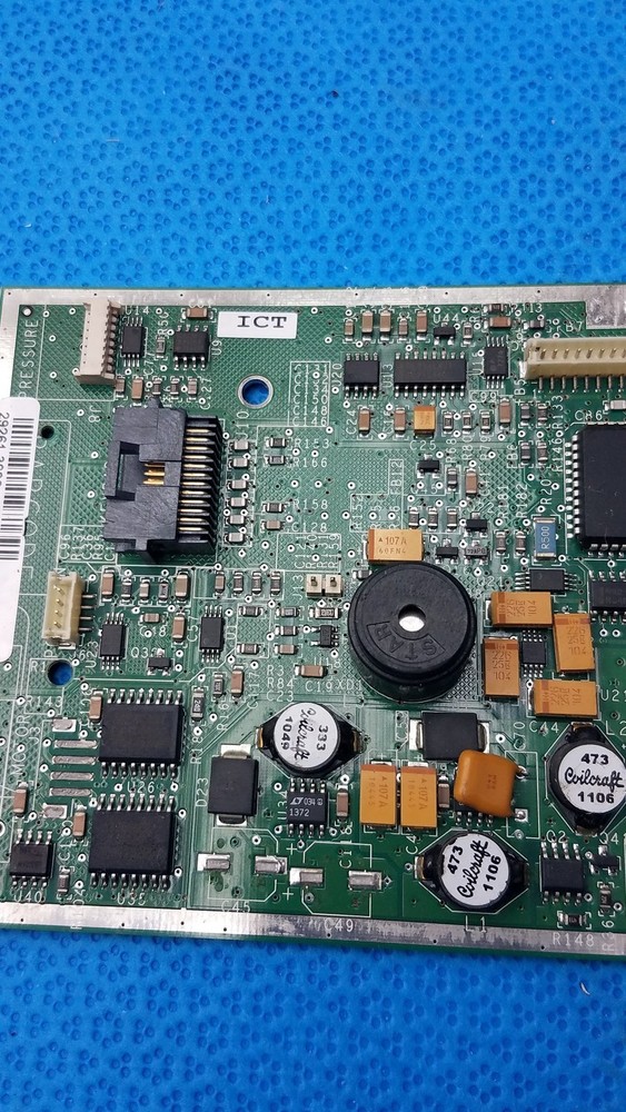 Medfusion Pump Main Circuit Board PCB Assembly NOS Multiple Available