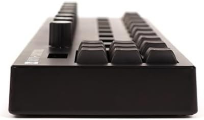 Melbourne Instruments Roto-Control Compact MIDI Controller for Studio Recording