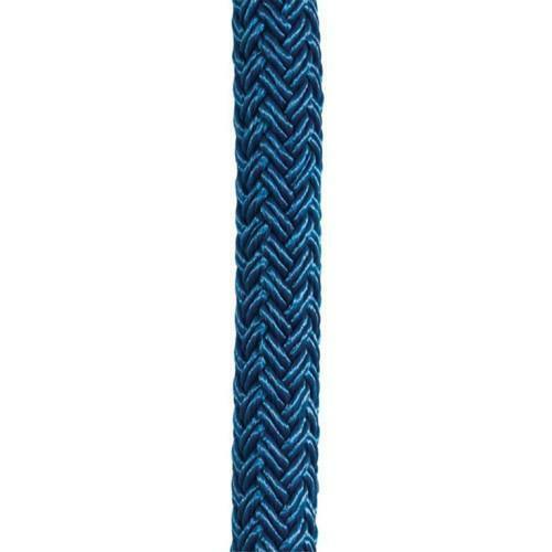 Samson SB12150 Stable Braid White, 1/2" X 150'