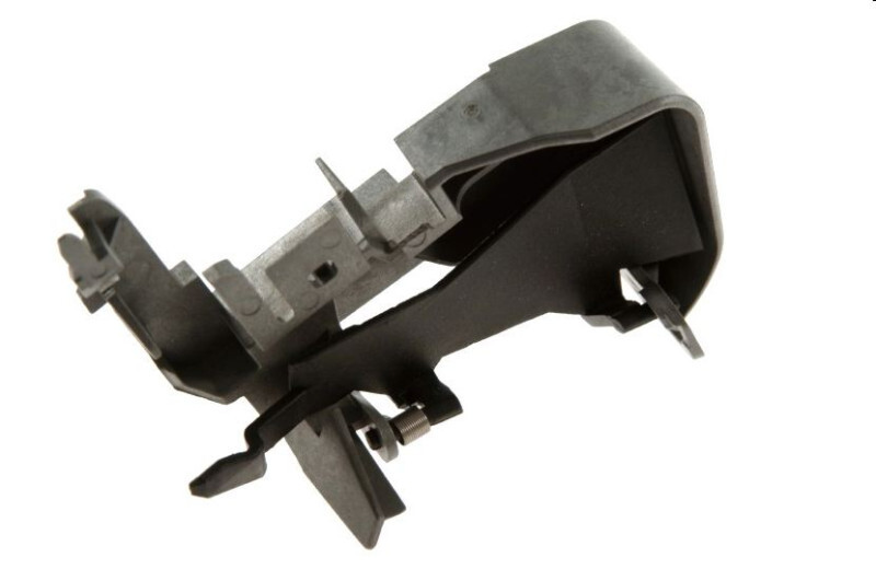 C6429-60007 - Left Wingframe Assembly