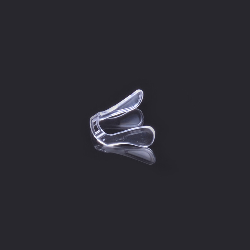 Nose Pads Bridge for Milestone OX8047 8093 Steel Line OX8097 8103