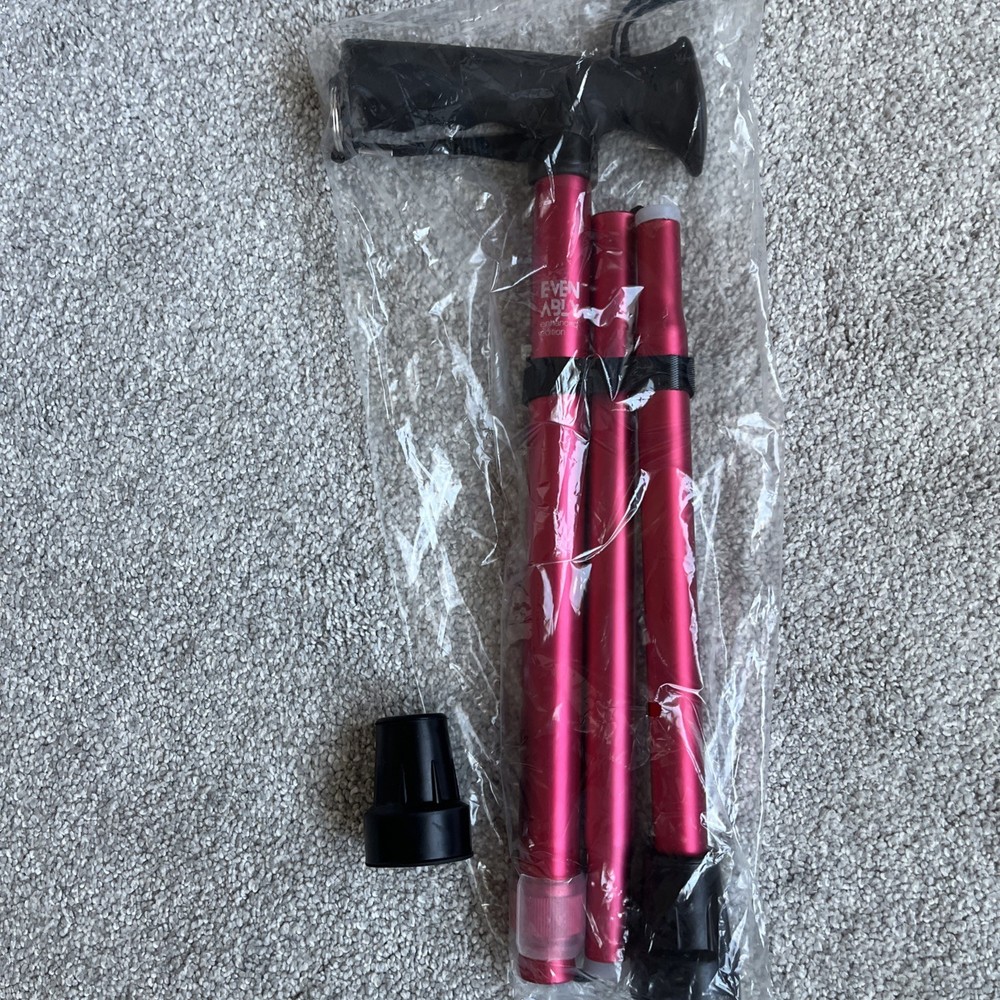 Even Ably Enhanced Edition Walking Cane