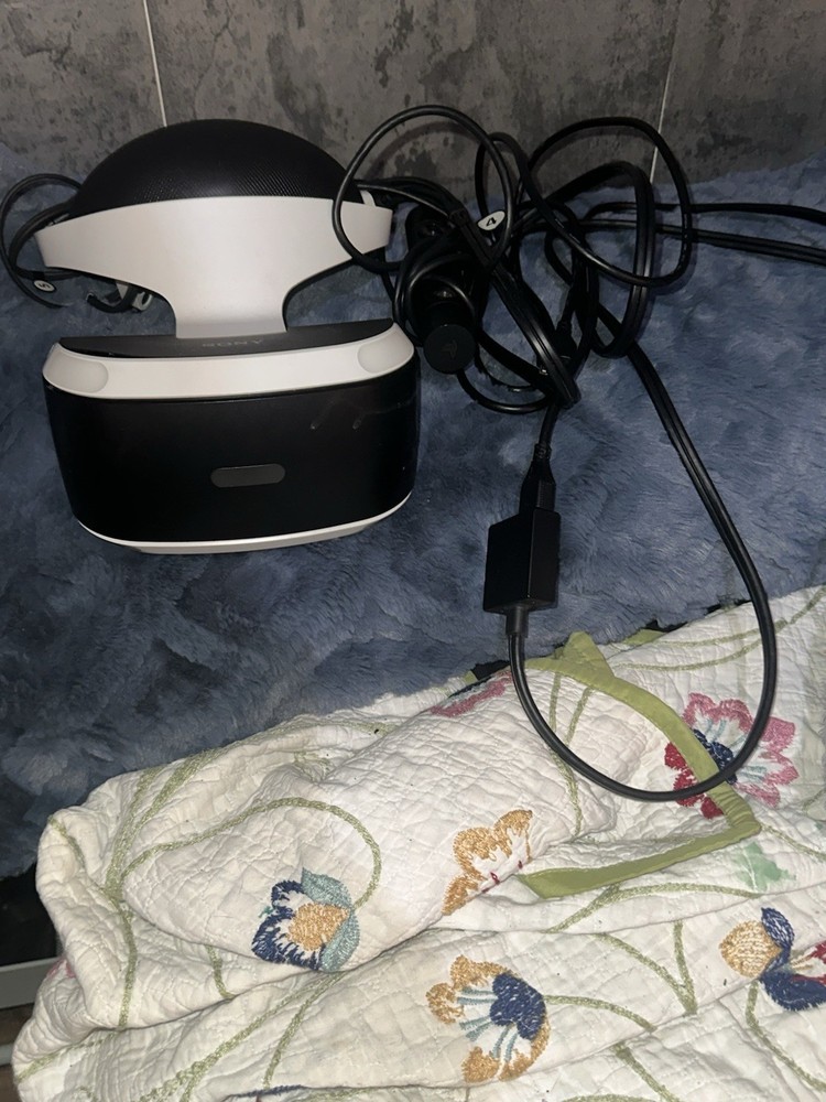 Sony PSVR