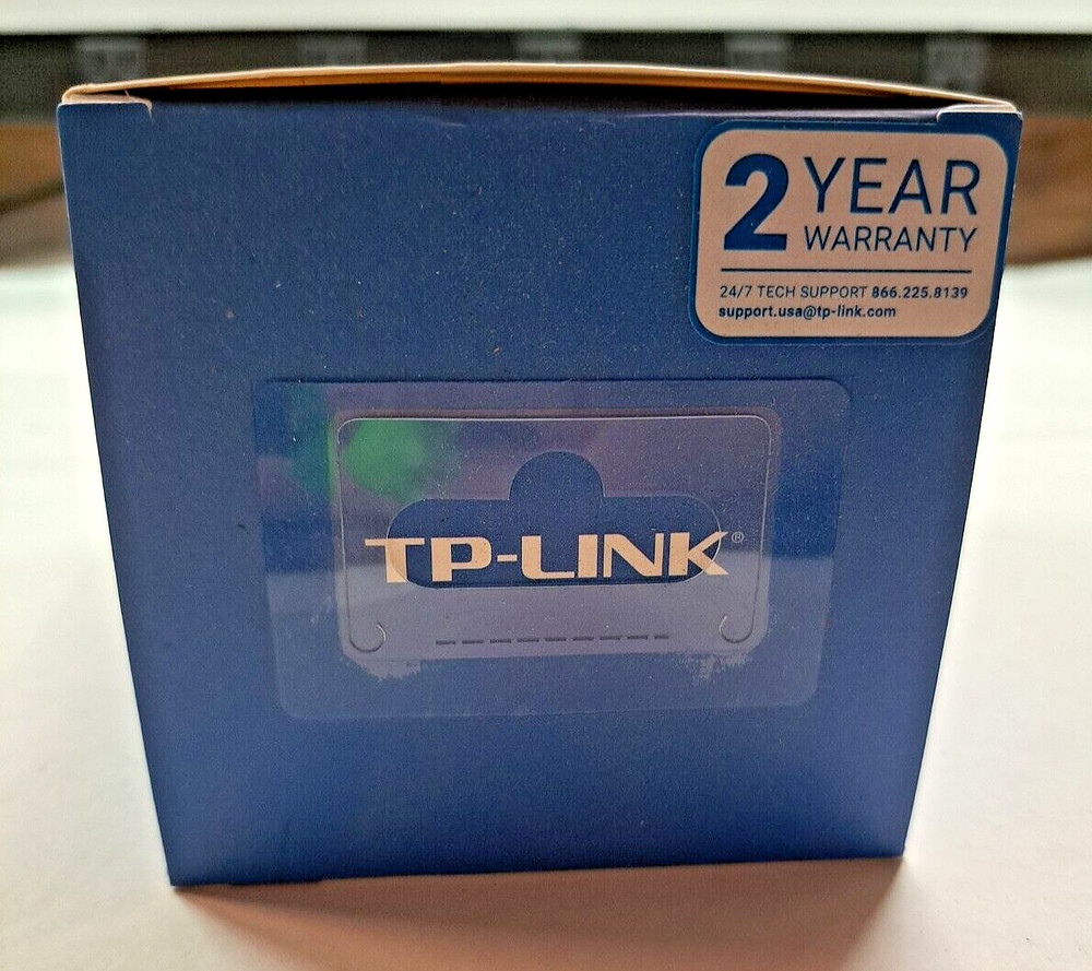 New TP-Link Smart Wi-Fi Plug Amazon Alexa or Google Home Assistant HS100
