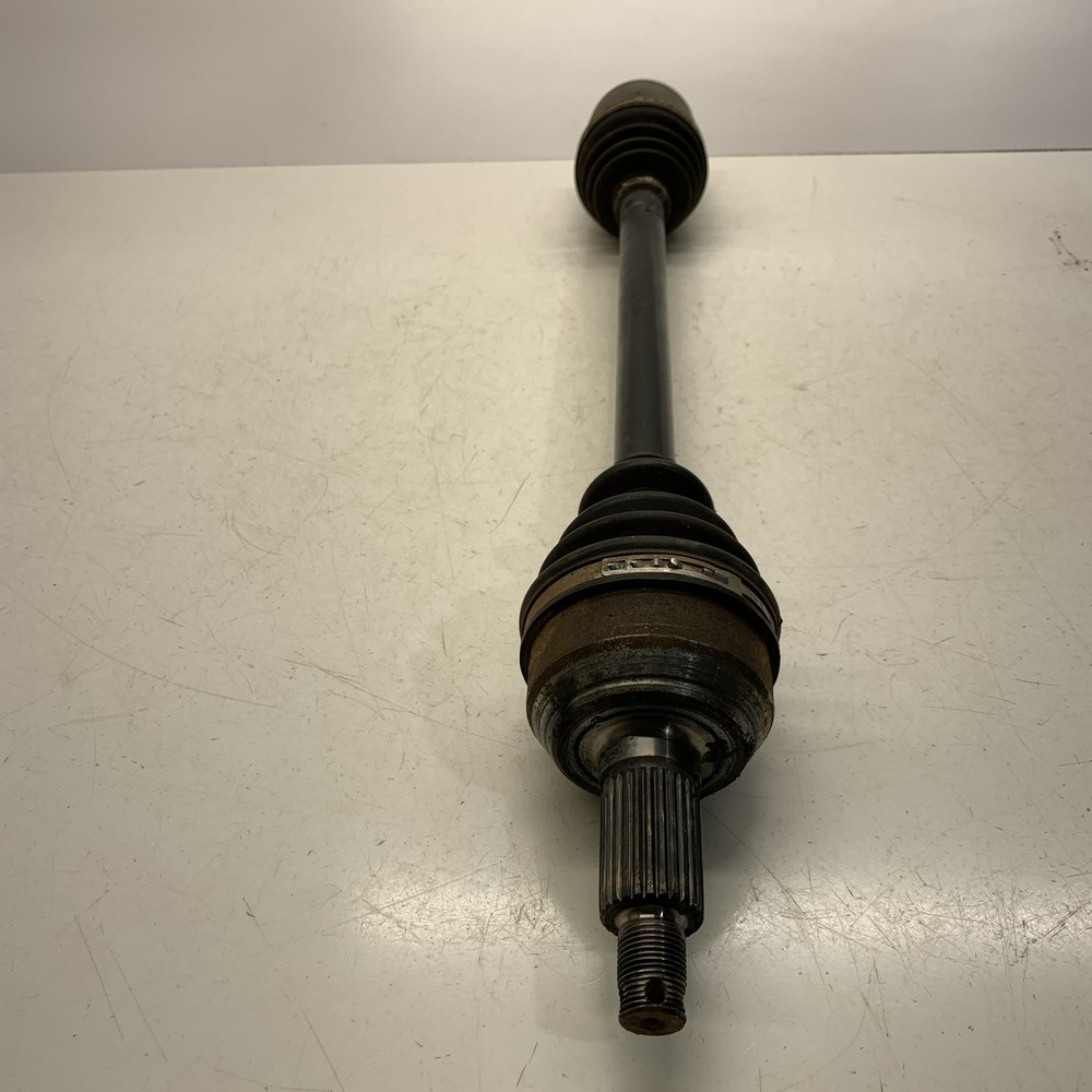 Rear Halfshaft ASM - 2018 Polaris General