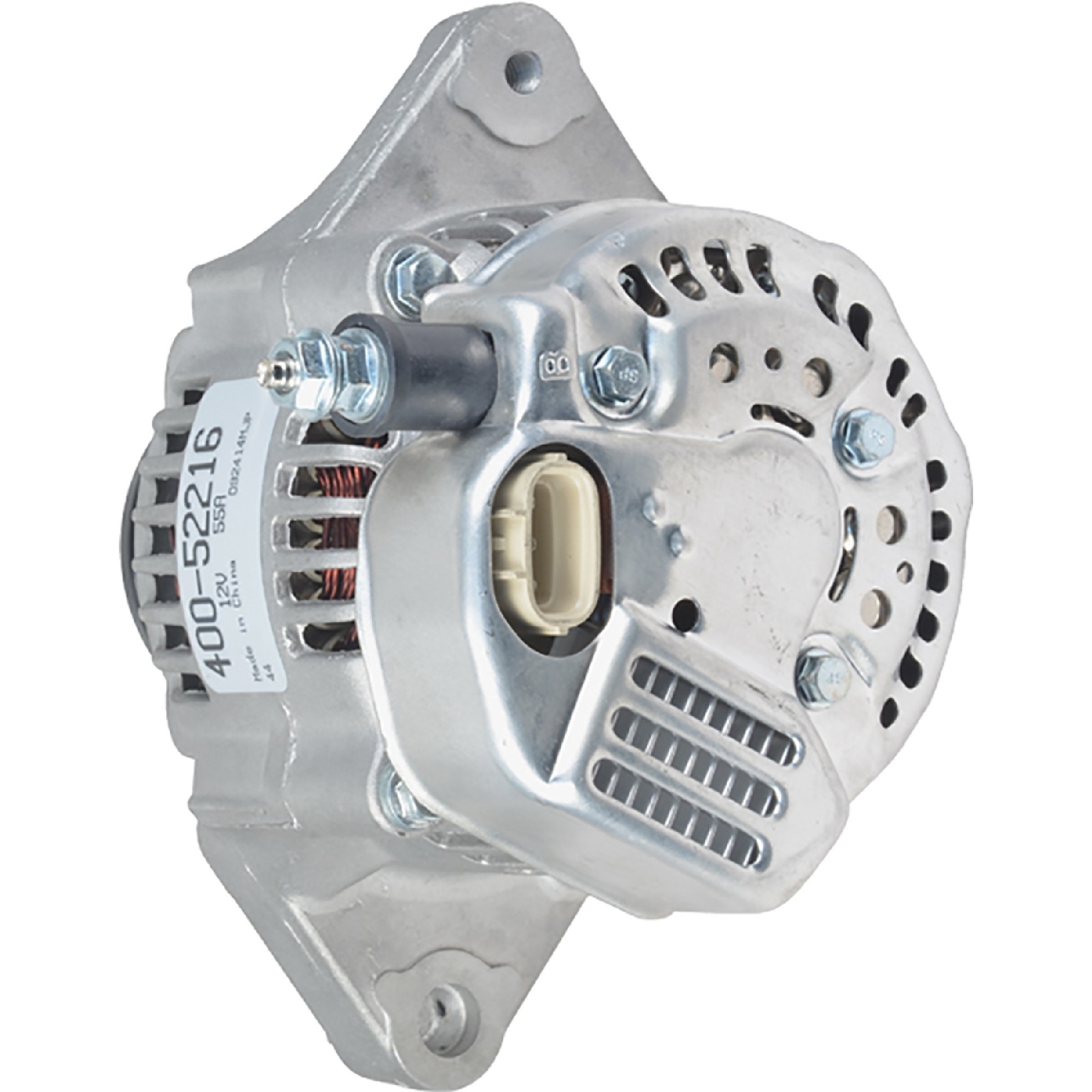 Alternator For Carrier Transicold ComfortPro PC6000 PC6002 PC6003 PC6006