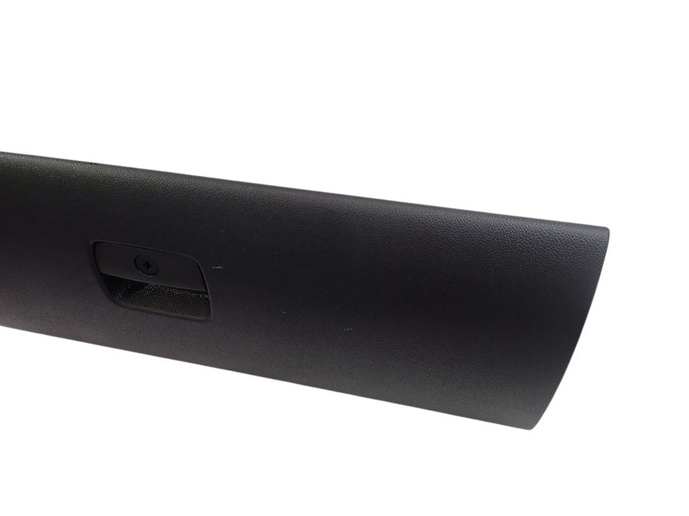 SILVRDO15 2009 Glove Box 634889