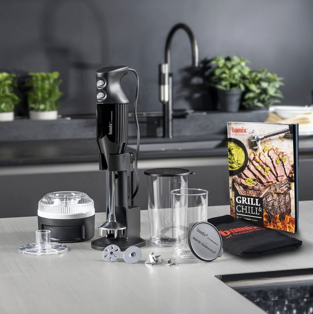 Bamix BBQ Blender