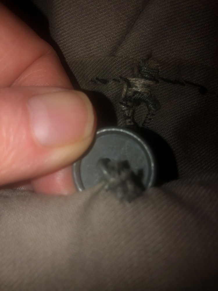 wwii german parka ss elite ww2