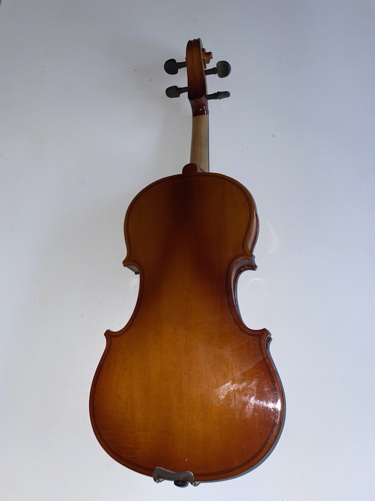 Crescent Violin - No Bow - No Case