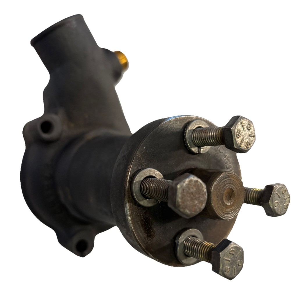 M-151 A1 A2 Engine Water Pump Complete Assembly NOS #8754598