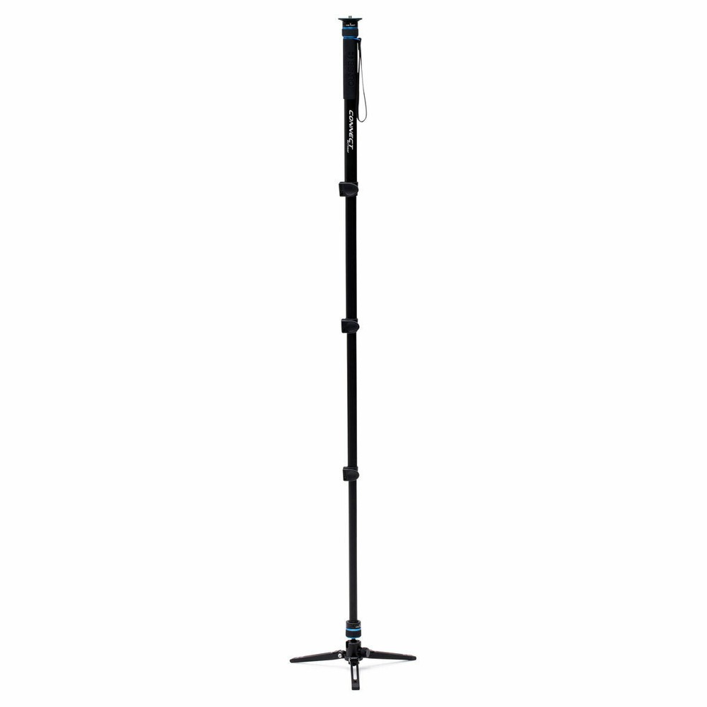 Benro MCT48AF Monopod 3 Leg Base w/Flip Lock