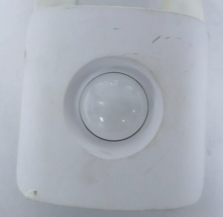 Set Of Simplisafe Base Stations, Keypad, Camera, Motion Sensor (READ)