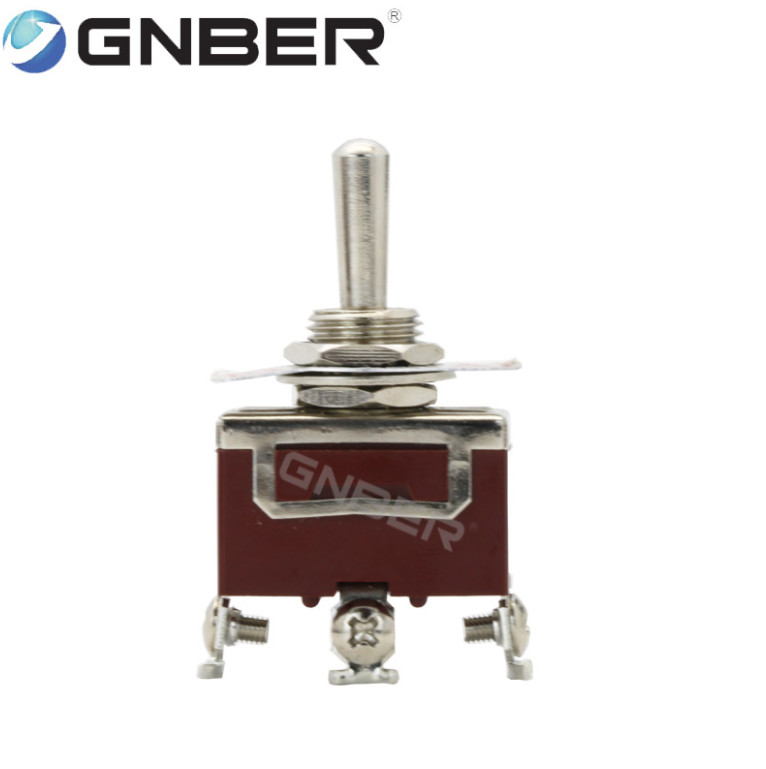 10PCS New Gnber RT1122 RT Toggle Switches