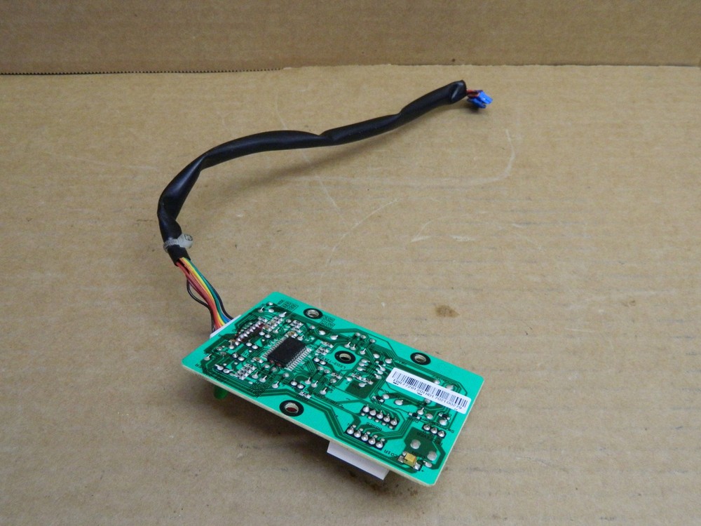 LG A/C Display Control Board Part # EBR77281201